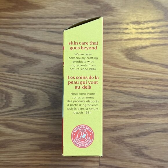 Burt's Bees tips and toes kit - Picture 5 of 5